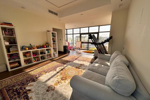 Villa de 5 chambres à Yas Island, UAE No. 89935 9