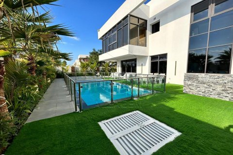 Villa de 5 chambres à Yas Island, UAE No. 89935 2