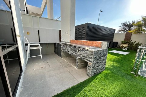 Villa de 5 chambres à Yas Island, UAE No. 89935 17