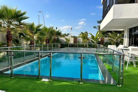 Villa de 5 chambres à Yas Island, UAE No. 89935 19
