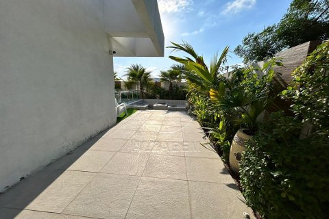 Villa de 5 chambres à Yas Island, UAE No. 89935 16
