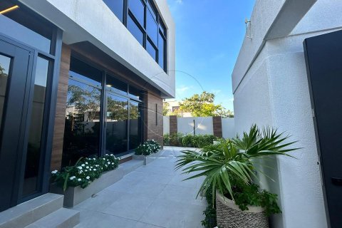 Villa de 5 chambres à Yas Island, UAE No. 89935 20