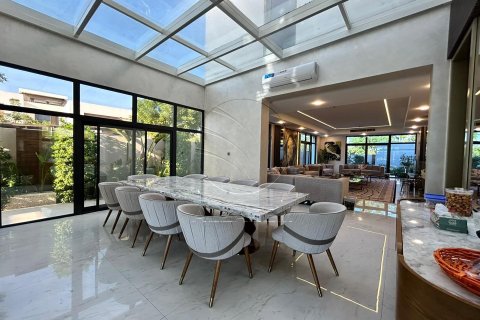 Villa de 5 chambres à Yas Island, UAE No. 89935 11