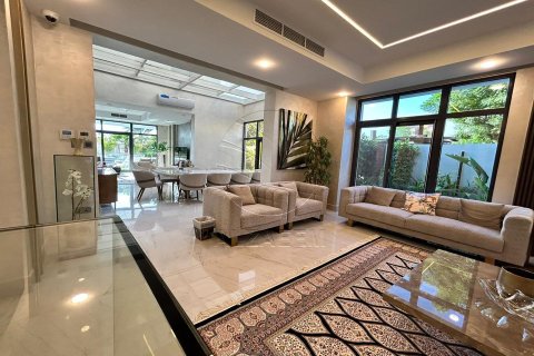 Villa de 5 chambres à Yas Island, UAE No. 89935 5