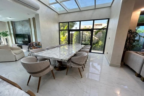 Villa de 5 chambres à Yas Island, UAE No. 89935 10