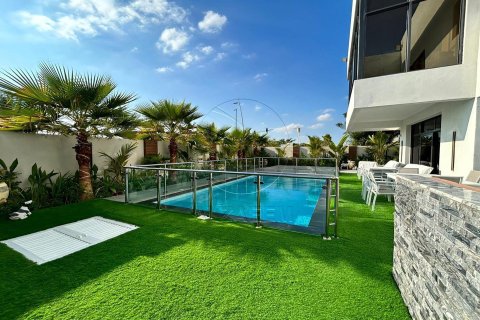 Villa de 5 chambres à Yas Island, UAE No. 89935 15