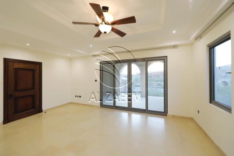 5 bedrooms Villa on the Saadiyat Island, UAE No. 89920 16