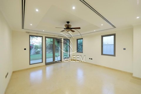 5 bedrooms Villa on the Saadiyat Island, UAE No. 89920 11