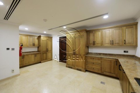 5 bedrooms Villa on the Saadiyat Island, UAE No. 89920 8
