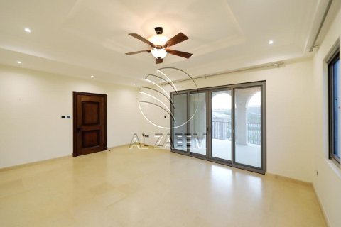 5 bedrooms Villa on the Saadiyat Island, UAE No. 89920 4