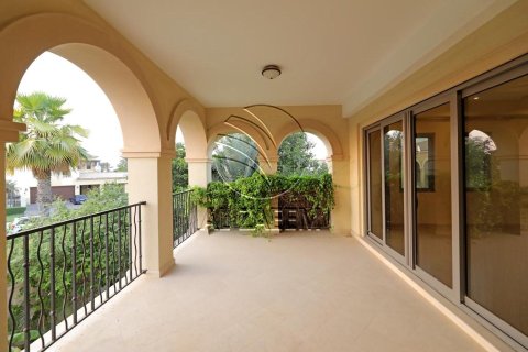 5 bedrooms Villa on the Saadiyat Island, UAE No. 89920 2