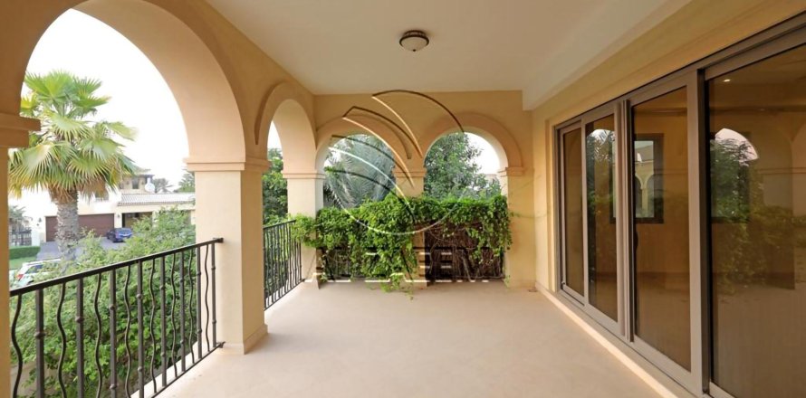 5 bedrooms Villa on the Saadiyat Island, UAE No. 89920
