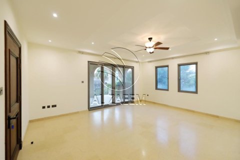 5 bedrooms Villa on the Saadiyat Island, UAE No. 89920 3
