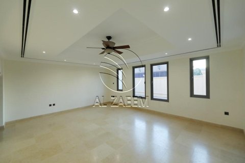5 bedrooms Villa on the Saadiyat Island, UAE No. 89920 5