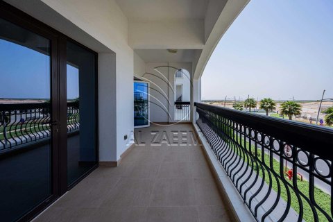 Appartement de 2 chambres à Yas Island, UAE No. 89934 13