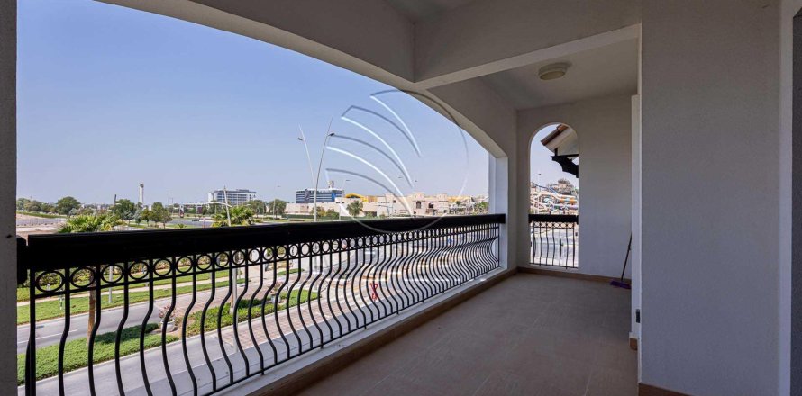 Appartement de 2 chambres à Yas Island, UAE No. 89934