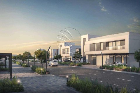 Villa de 4 chambres à Al Shamkha, UAE No. 89949 9