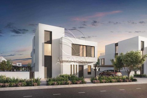 Villa de 4 chambres à Al Shamkha, UAE No. 89949 2