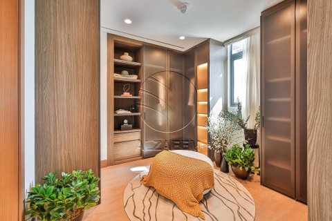 Villa de 4 dormitorios en Abu Dhabi, UAE No. 89950 7