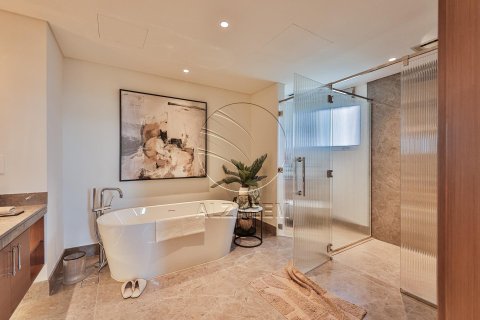 Villa de 4 dormitorios en Abu Dhabi, UAE No. 89950 5
