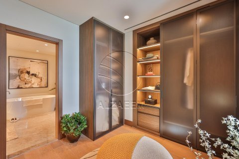 Villa de 4 dormitorios en Abu Dhabi, UAE No. 89950 6