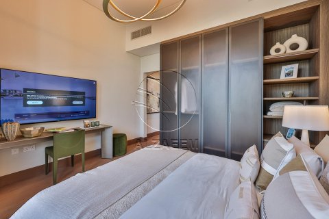 Villa de 4 dormitorios en Abu Dhabi, UAE No. 89950 11