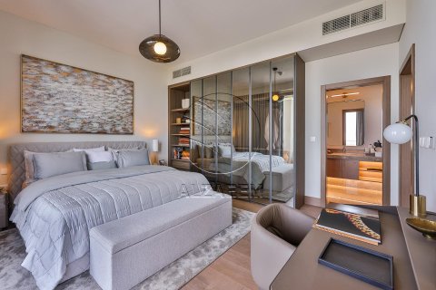 Villa de 4 dormitorios en Abu Dhabi, UAE No. 89950 8