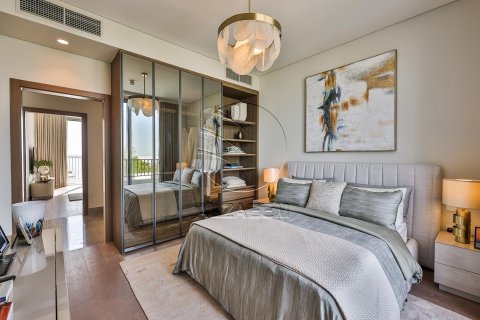 Villa de 4 dormitorios en Abu Dhabi, UAE No. 89950 4