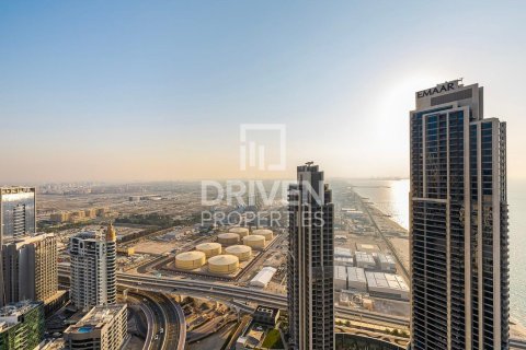 1 غرف نوم شقة في The Address Jumeirah Resort and Spa, الإمارات العربية المتحدة رقم 202642 19
