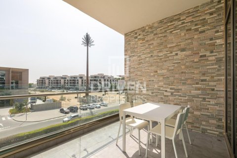 Apartment de 2 dormitorios en Meydan, UAE No. 202636 20