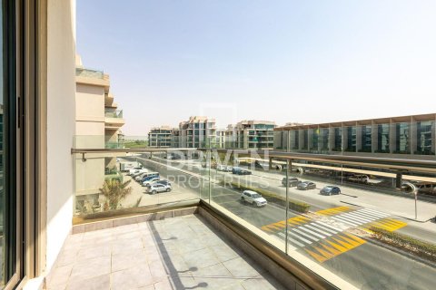 Apartment de 2 dormitorios en Meydan, UAE No. 202636 22