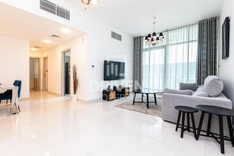 Apartment de 2 dormitorios en Meydan, UAE No. 202636 12