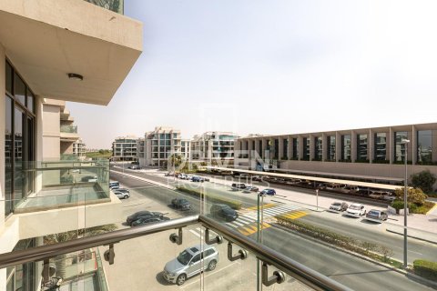 Apartment de 2 dormitorios en Meydan, UAE No. 202636 21