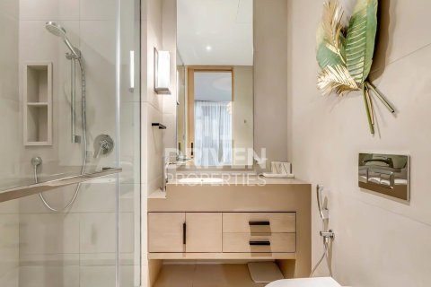 2 غرف نوم شقة في The Address Jumeirah Resort and Spa, الإمارات العربية المتحدة رقم 202641 16