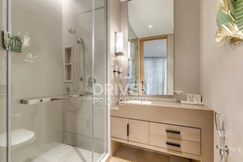 2 غرف نوم شقة في The Address Jumeirah Resort and Spa, الإمارات العربية المتحدة رقم 202641 17