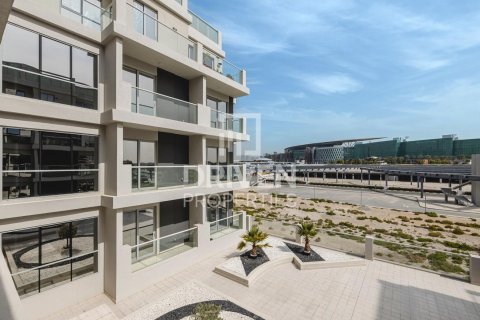 Appartement de 2 chambres à Meydan, UAE No. 202638 11