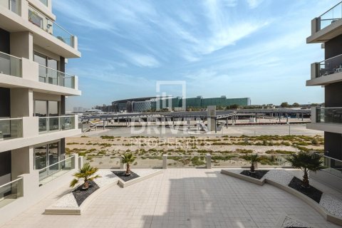 Appartement de 2 chambres à Meydan, UAE No. 202638 12