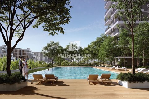 Квартира с 1 спальней №128351 8