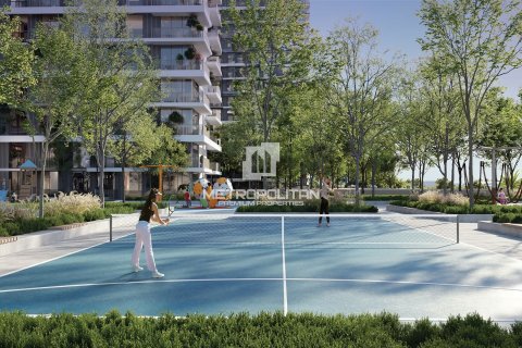 Квартира с 1 спальней №128351 9