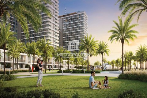 Квартира с 1 спальней №128351 11