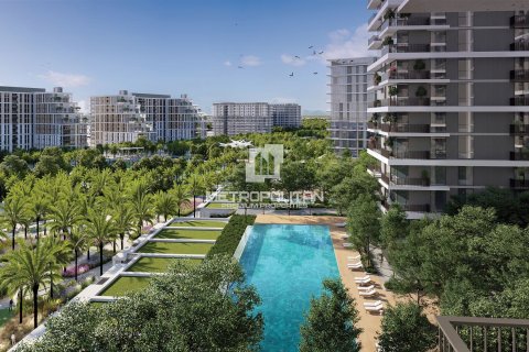 Квартира с 1 спальней №128351 10