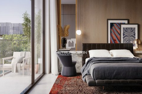 Квартира с 1 спальней №128351 7