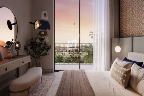 Квартира с 1 спальней №128351 6