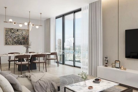 Apartment de 1 dormitorio No. 128352 4