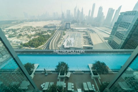 Apartment de 2 dormitorios No. 128350 5