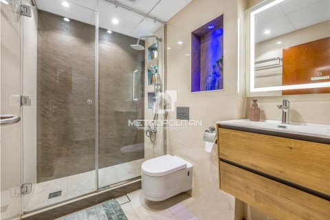 2 bedrooms Apartment No. 128348 20