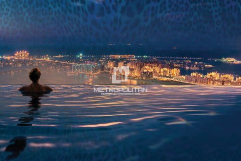 Квартира с 4 спальнями №128349 14