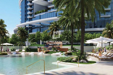 Квартира с 4 спальнями №128349 15