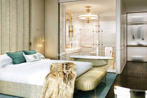 Квартира с 4 спальнями №128349 12