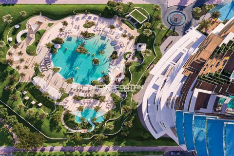 Квартира с 4 спальнями №128349 5